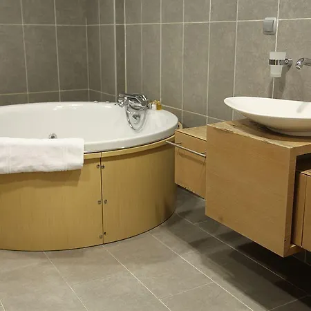 Caliente Garden Wellness & Hotel 4*