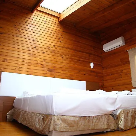 Hotel Caliente Garden Wellness &
