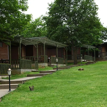 Caliente Garden Wellness & Hotel