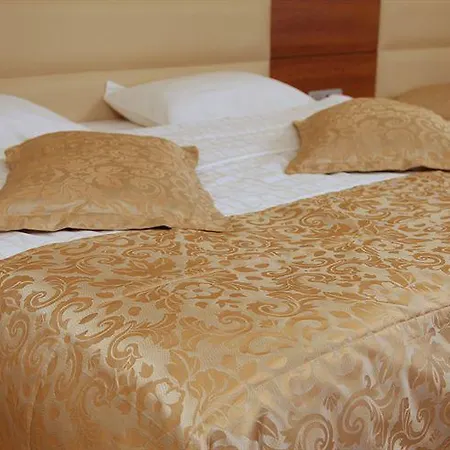 Caliente Garden Wellness & Hotel Cumhuriyet