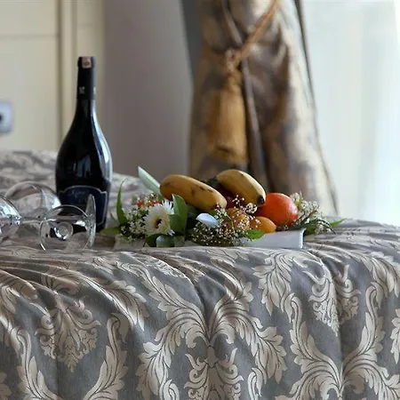 Caliente Garden Wellness & Hotel Cumhuriyet