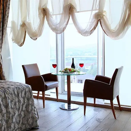 Caliente Garden Wellness & 4* Cumhuriyet