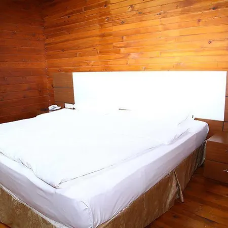 Hotel Caliente Garden Wellness & 4*